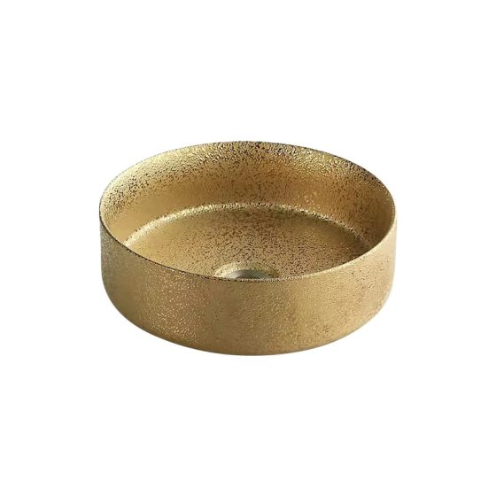 LT-6145-RG-GD gold art-basins