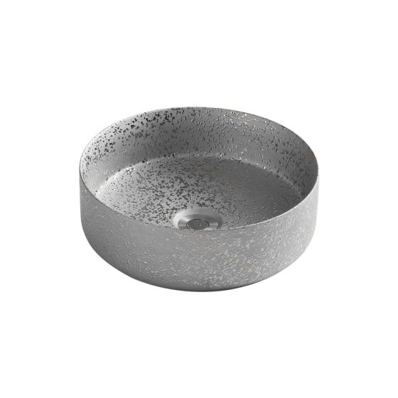 LT-6145-RG-SG grey art-basins