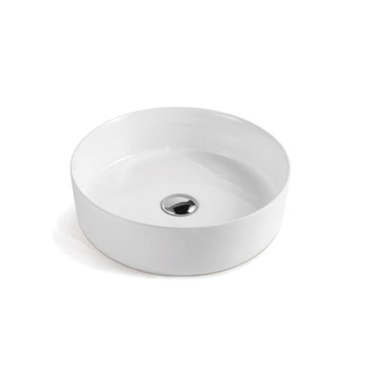 LT-6145 white art-basins