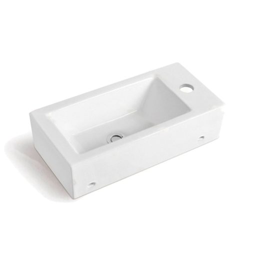 LT-6147 white art-basins