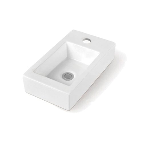 LT-6149 white art-basins