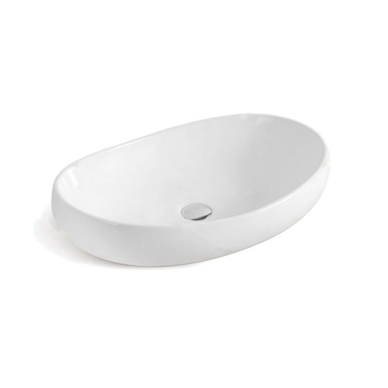 LT-6150 white art-basins