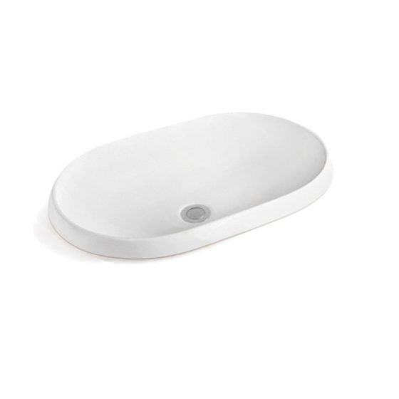 LT-6152-2 white art-basins