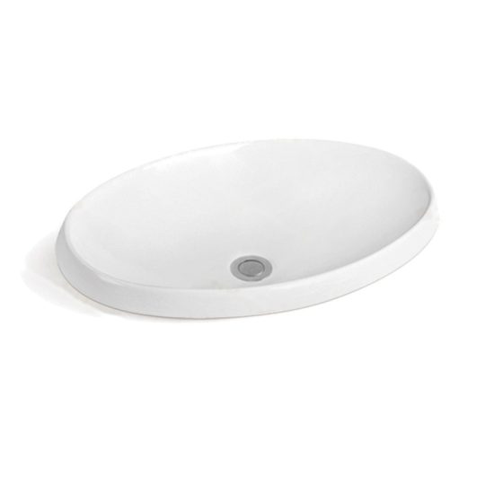 LT-6153-2 white art-basins