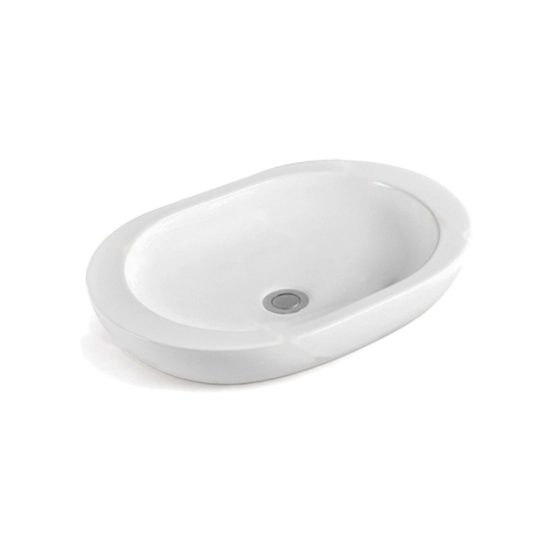 LT-6155 white art-basins