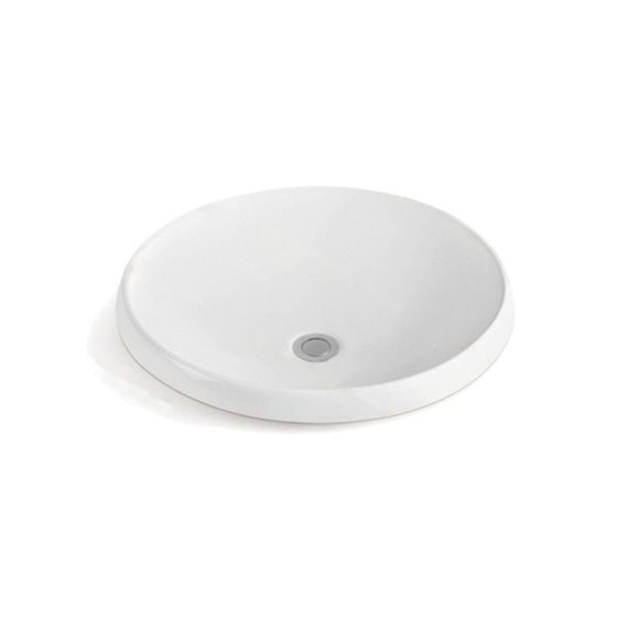 LT-6156-2 white art-basins