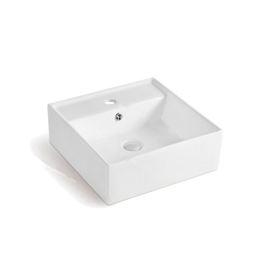 LT-6157 white art-basins