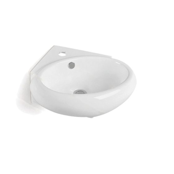 LT-6158 white art-basins