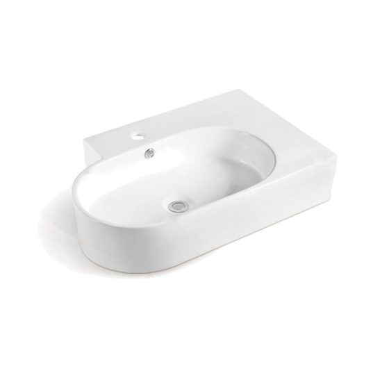 LT-6159 white art-basins