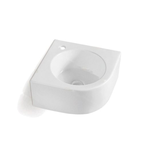 LT-6160 white art-basins