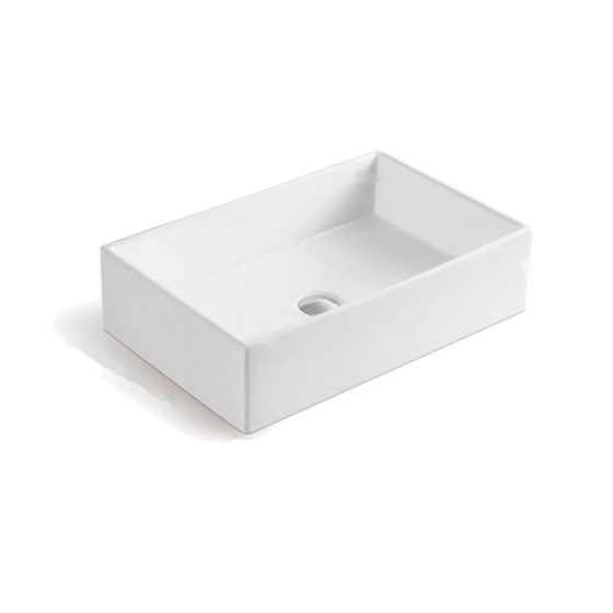 LT-6161 white art-basins