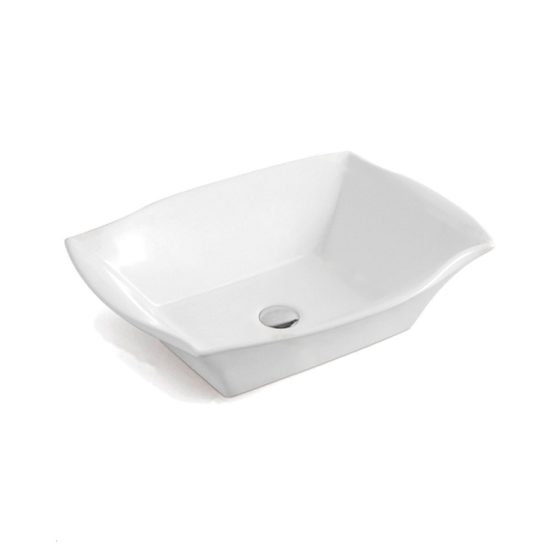 LT-6163 white art-basins
