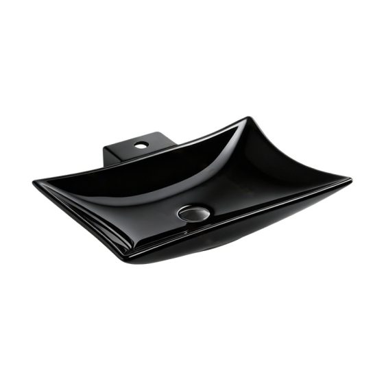 LT-6166-CG-BL black art-basins