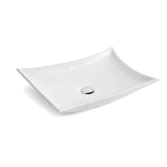 LT-6167 white art-basins