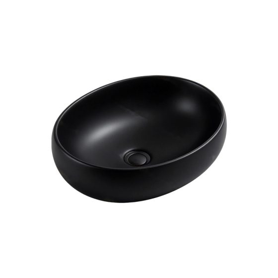 LT-6169-M-BL black art-basins