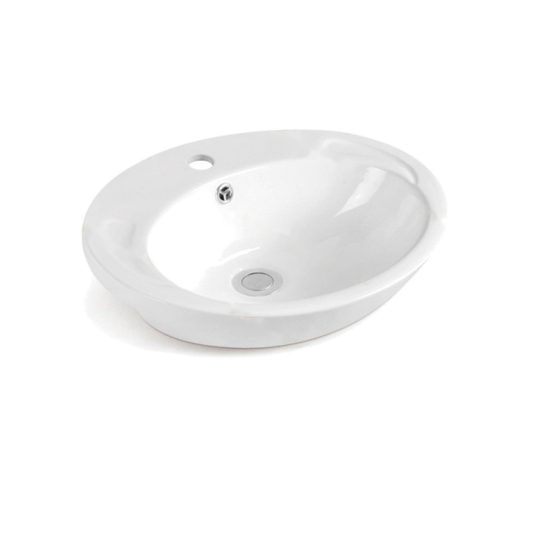 LT-6170 white art-basins