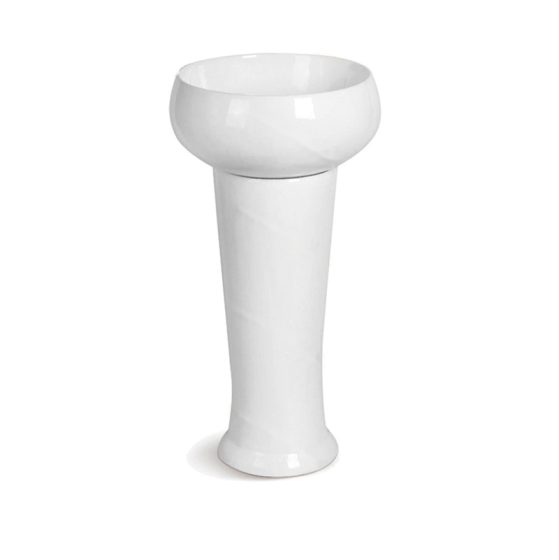 LT-6174 white art-basins