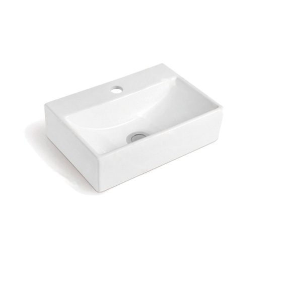LT-6178 white art-basins