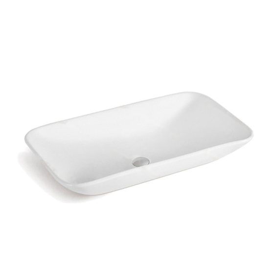 LT-6181 white art-basins