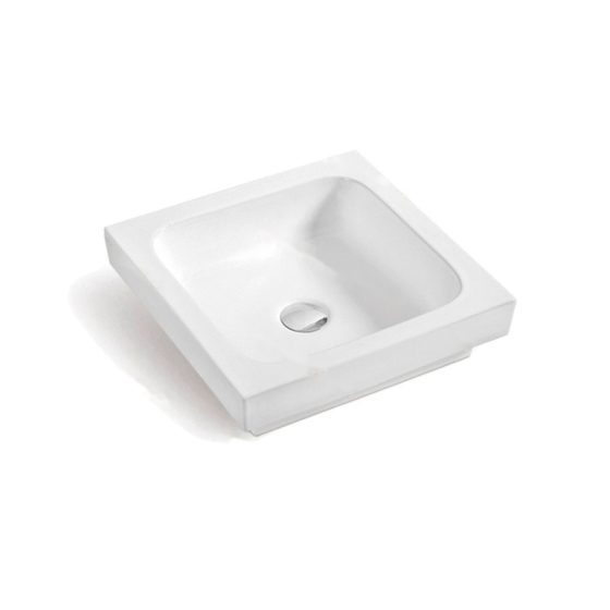 LT-6183-2 white art-basins
