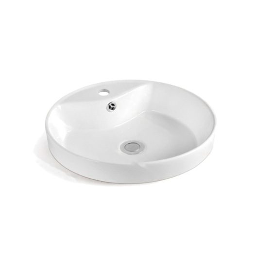 LT-6184 white art-basins