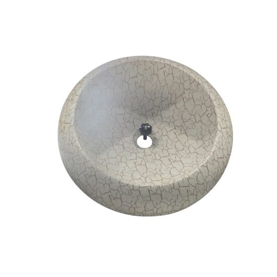 LT-6185-DP-MB12 grey art-basins