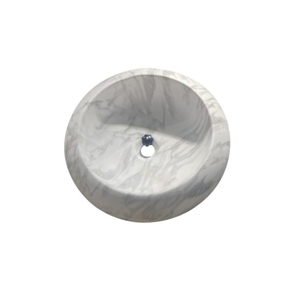 LT-6185-DP-MB15 patterned art-basins