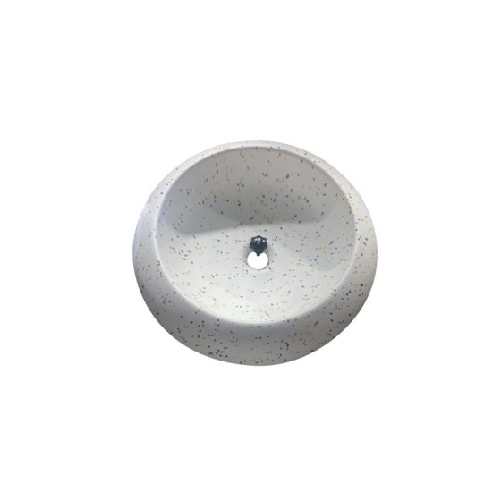 LT-6185-DP-MB17 patterned art-basins