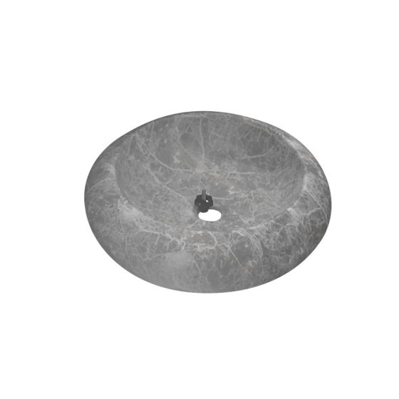 LT-6185-DP-MB19 grey art-basins