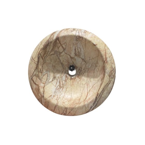 LT-6185-DP-MB3 gold art-basins