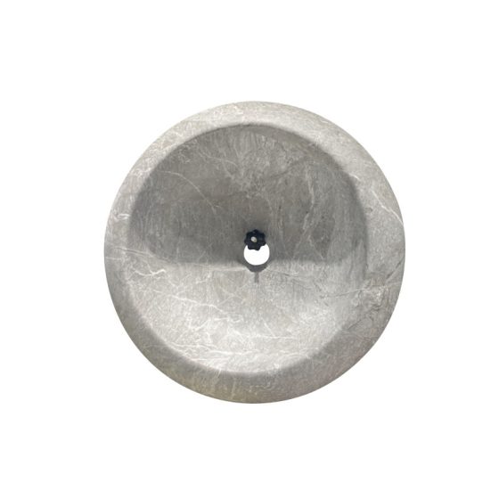 LT-6185-DP-MB7 grey art-basins