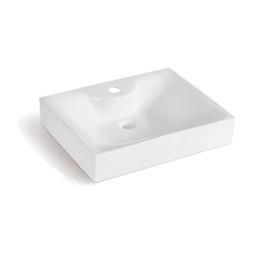 LT-6186 white art-basins