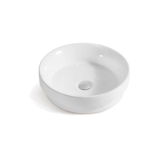 LT-6191-2 white art-basins