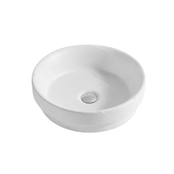 LT-6191-M-W white art-basins