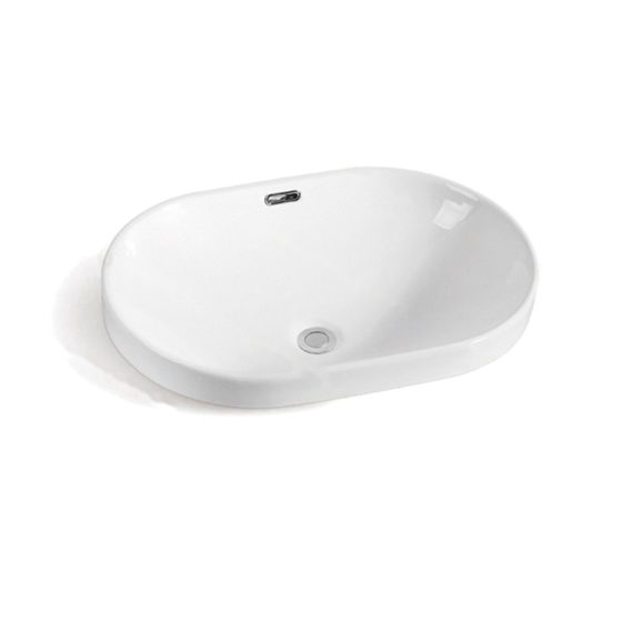 LT-6198-2 white art-basins