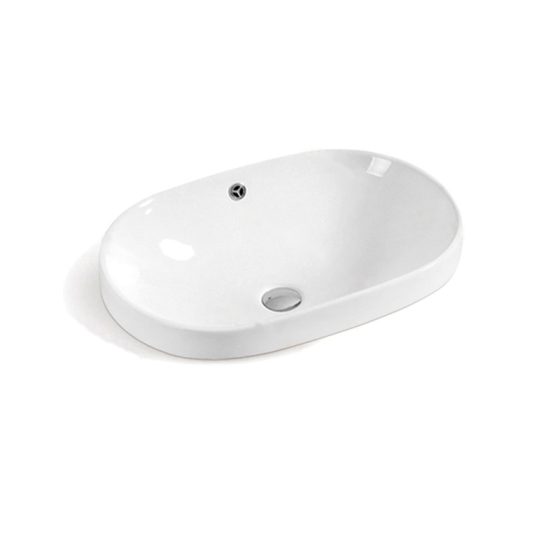 LT-6199-2 white art-basins