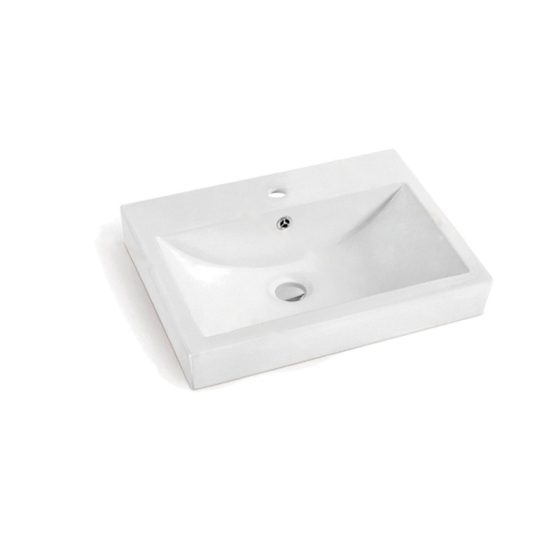 LT-6200-2 white art-basins
