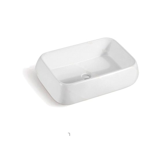 LT-6204 white art-basins