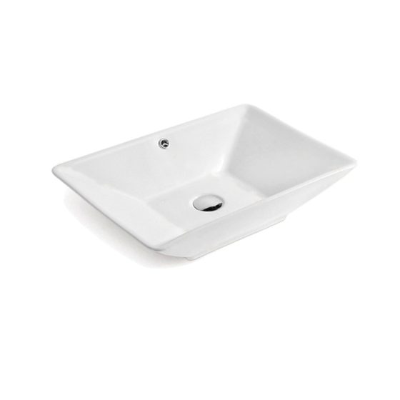 LT-6205 white art-basins