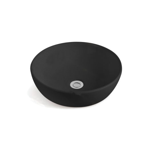 LT-6206-M-BL black art-basins