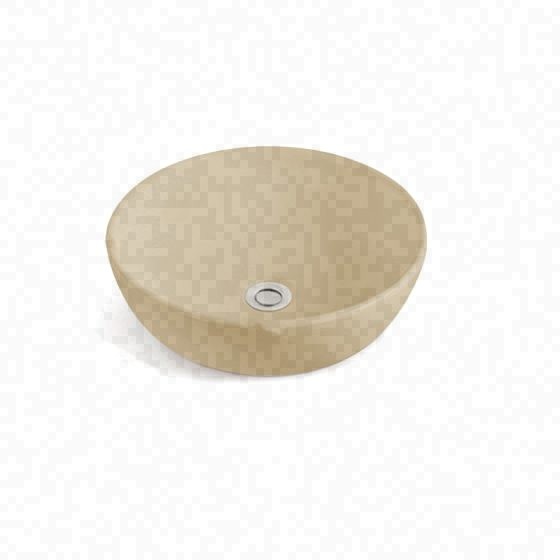 LT-6206-M-KI gold art-basins