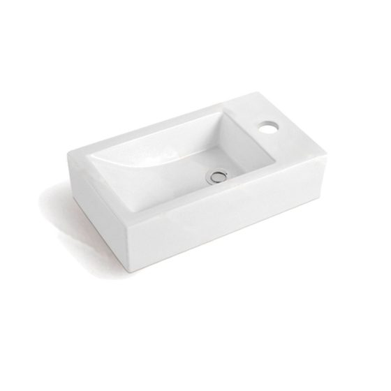 LT-6208 white art-basins