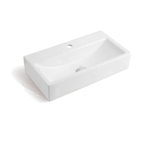 LT-6209 white art-basins