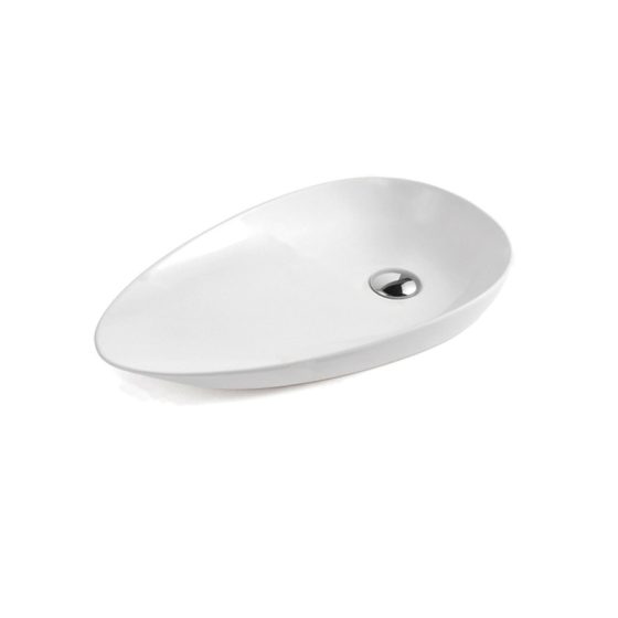 LT-6210 white art-basins