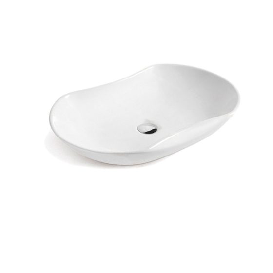 LT-6213 white art-basins