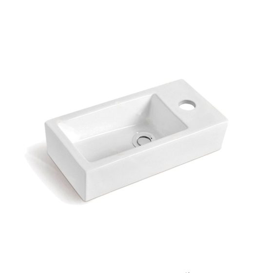 LT-6215 white art-basins