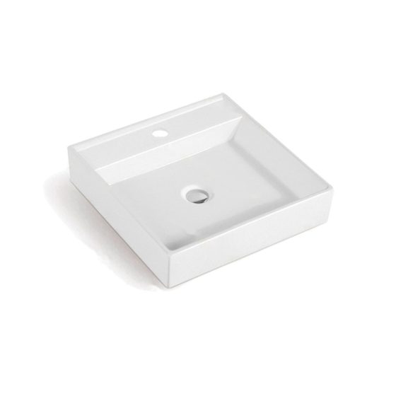 LT-6216 white art-basins
