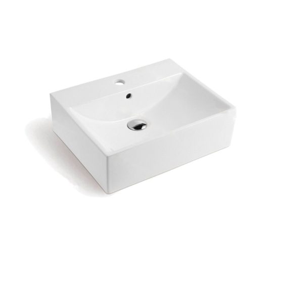 LT-6218 white art-basins