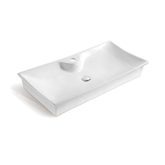 LT-6219 white art-basins