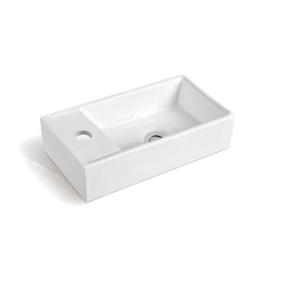 LT-6222 white art-basins